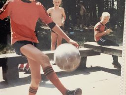 19XX KAMP DIV JR
